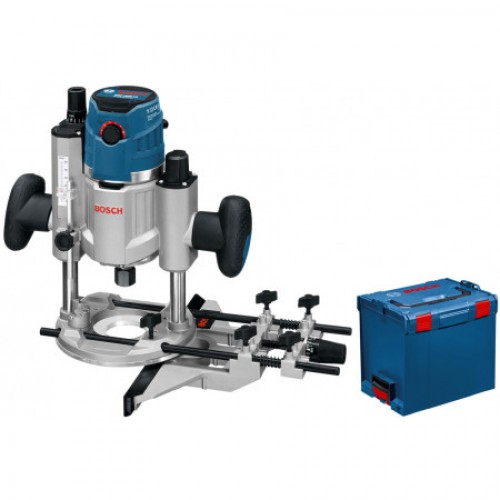 Фрезер вертикальний Bosch GOF 1600 CE (0601624000)